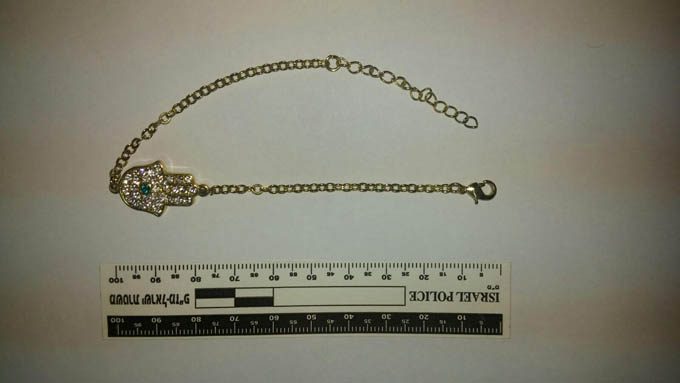 مناشدة للتعرف على جثة الشابة مجهولة الهوية التي تم العثور عليها في كفر قاسم 